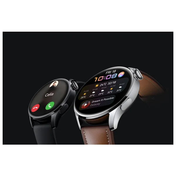 Huawei Watch 3 Akıllı Saat - Görsel 7