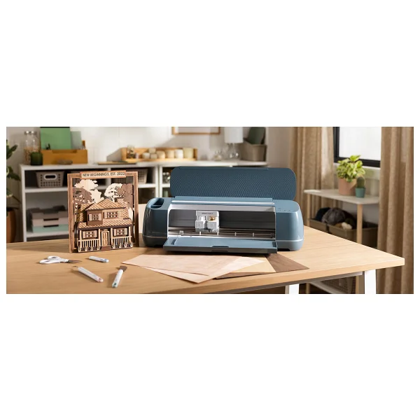 Cricut Maker 4 2011082 Kesici Makinesi - Görsel 8