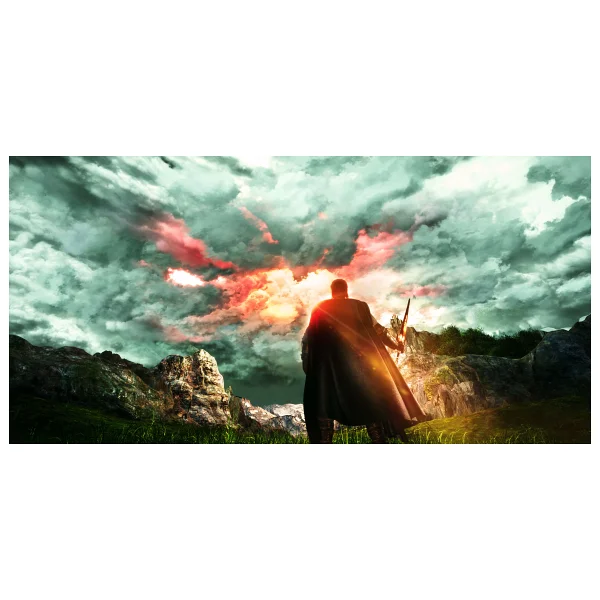 BenQ Mobiuz EX2510 24.5" 1 ms Full HD IPS 144 Hz Oyuncu Monitörü - Görsel 8
