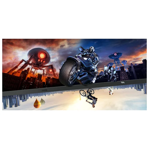 BenQ Mobiuz EX2510 24.5" 1 ms Full HD IPS 144 Hz Oyuncu Monitörü - Görsel 7