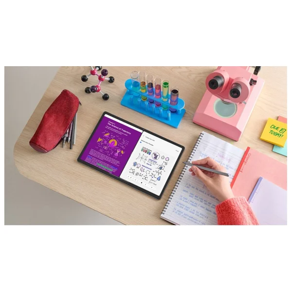 Lenovo Idea Tab Pro Zae40187tr 256 GB 12.7" Tablet - Görsel 8
