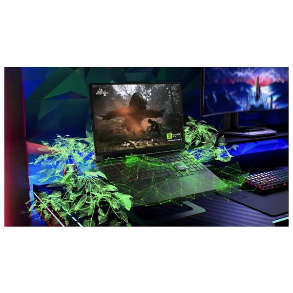 Lenovo Legion Pro 7 16ıax10h 83f5004rtr Ultra 9 275hx 32 GB 1 TB SSD Rtx5080 16" Wqxga Gaming Laptop - Görsel 9