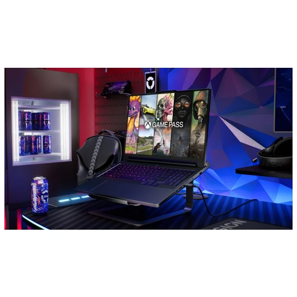 Lenovo Legion Pro 7 16ıax10h 83f5004rtr Ultra 9 275hx 32 GB 1 TB SSD Rtx5080 16" Wqxga Gaming Laptop - Görsel 10