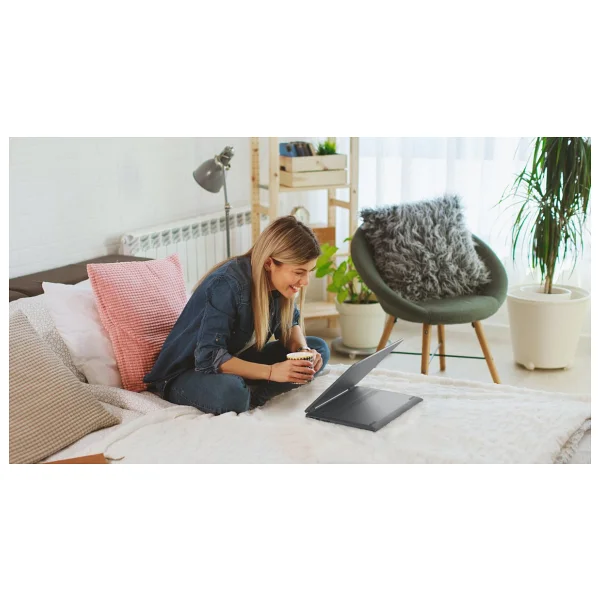 Lenovo Ideapad Flex 5 14abr8 82xx00fktx Ryzen 7 5825u 16 GB 512 GB SSD Radeon Graphics 14" Wuxga İkisi Bir Arada Notebook - Görsel 2