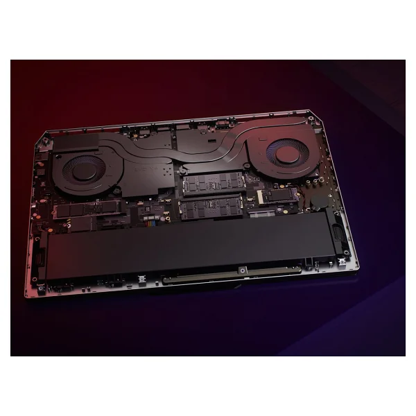 Lenovo Loq 15arp9 83jc00h4tr Ryzen 5 7235hs 16 GB 512 GB SSD Rtx4050 15.6" Full HD Gaming Laptop - Görsel 8