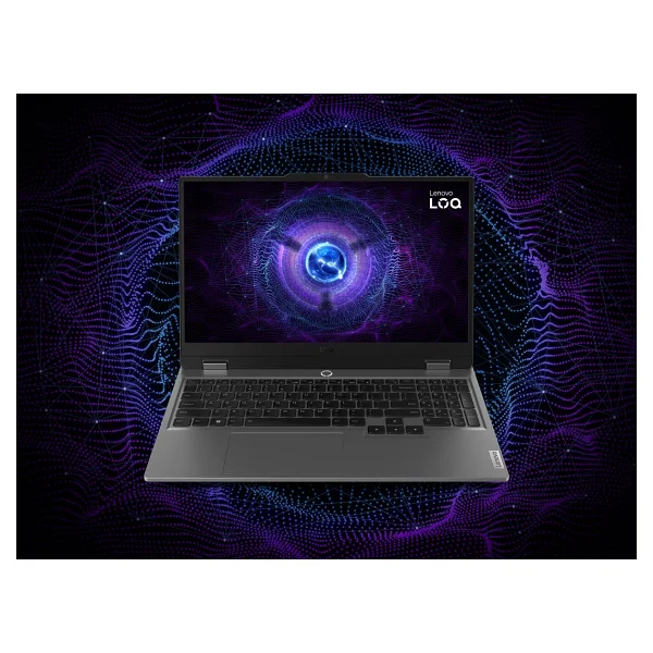 Lenovo Loq 15ıax9 83gs00p6tr İ5-12600hx 24 GB 512 GB SSD Rtx4050 15.6" Full HD Gaming Laptop - Görsel 4