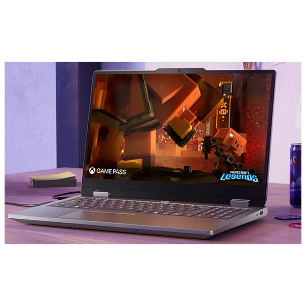 Lenovo Loq Essential 15ırx11 83sc000ttr İ5-13450hx 16 GB 512 GB SSD Rtx5060 15.6" Full HD Gamaing Laptop - Görsel 9