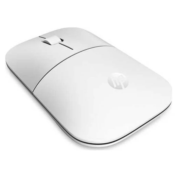 Hp Z3700 171d8aa Beyaz-Gümüş Wireless Optik Mouse - Görsel 7
