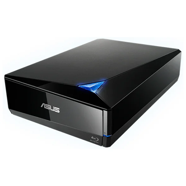 Asus Turbodrive Bw-16d1x-U Blu-Ray Yazıcı - Görsel 6