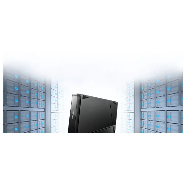 Asus Turbodrive Bw-16d1x-U Blu-Ray Yazıcı - Görsel 8