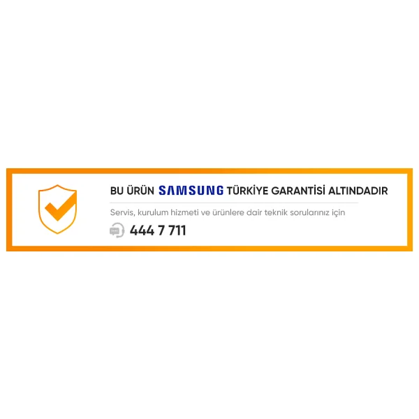 Samsung 75q6f 4K Ultra HD 75" 190 Ekran Uydu Alıcılı Smart QLED TV - Görsel 10
