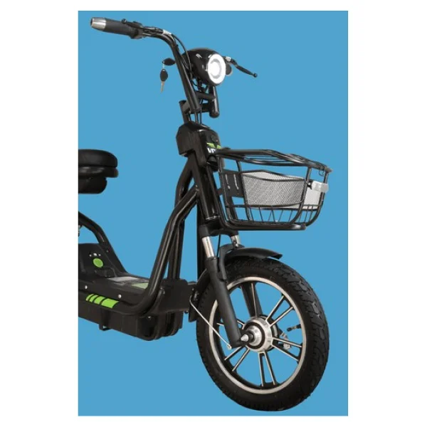 Volta Vsm 220 W Elektrikli Bisiklet - Görsel 9
