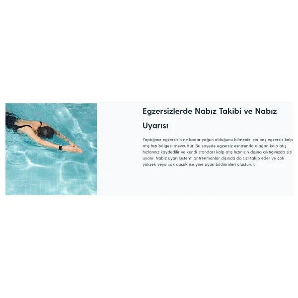 Oppo Watch Free Akıllı Saat - Görsel 9