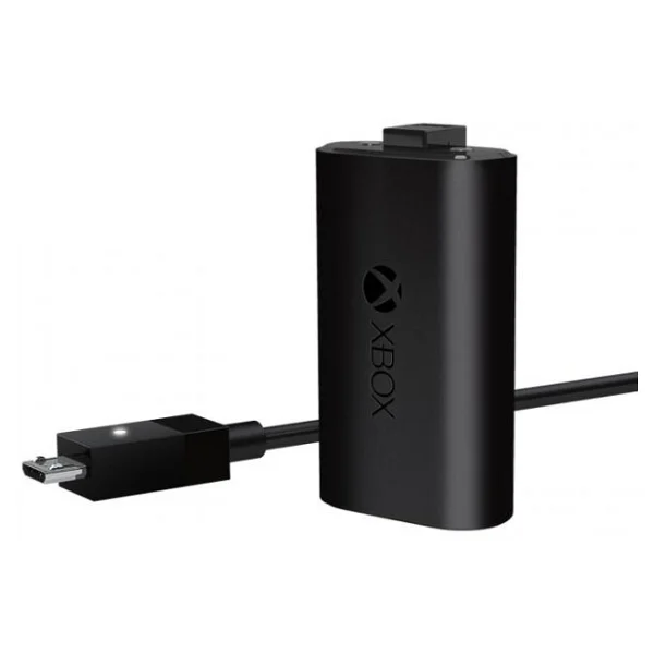 Microsoft Xbox Series S/X/ One / One S Uyumlu Batarya Şarj Kiti - Play & Charge Kit - Görsel 7