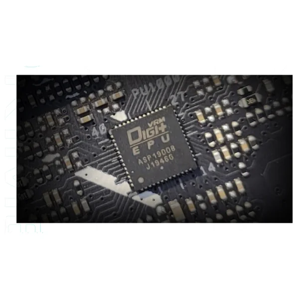 Asus Prime B660M-A D4 Intel LGA1700 DDR4 Micro ATX Anakart - Görsel 9