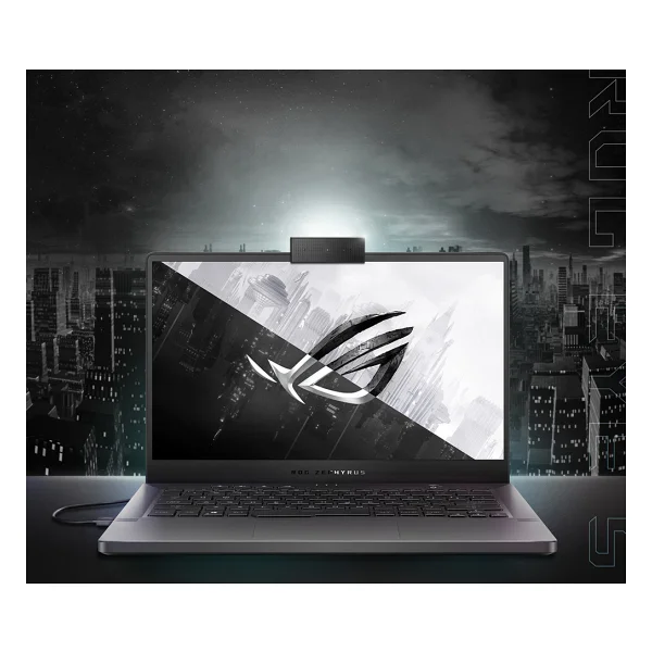 Asus Rog Eye Full HD Mikrofonlu Webcam - Görsel 7