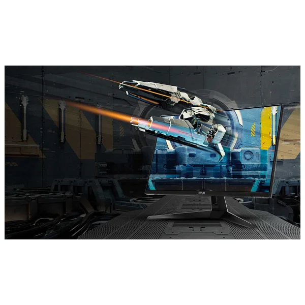 Asus TUF Gaming VG27AQ1A 27" 1 ms 2K IPS 170 Hz OC Oyuncu Monitörü - Görsel 8