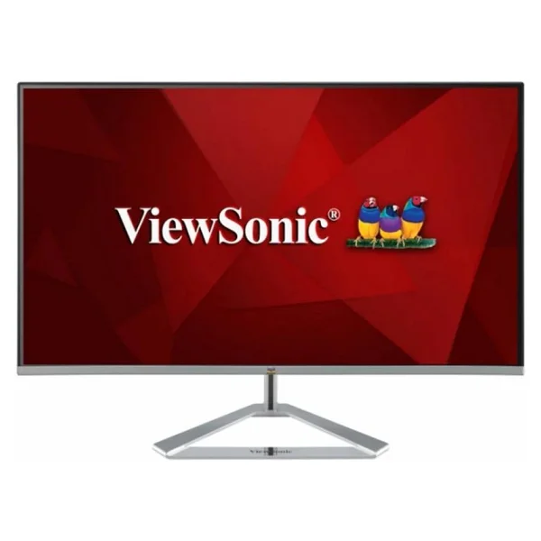 Viewsonic Vx2476-Smh 24" 4 Ms Full HD Ips 100 Hz Monitör - Görsel 8