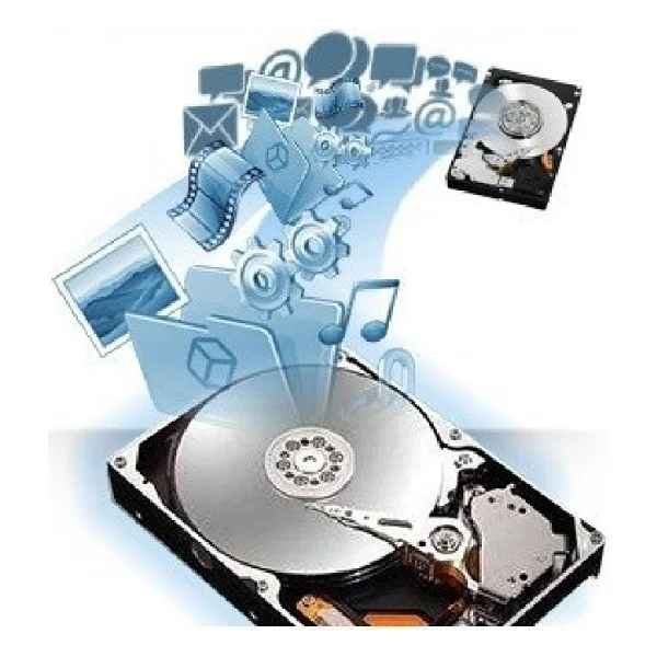 Western Digital Blue Wd5000azlx Sata 3.0 7200 Rpm 3.5" 500 GB Harddisk - Görsel 7