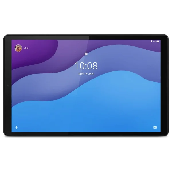 Lenovo Tab M10 HD Gen 2 Za6w0008tr 32 GB 10.1" Tablet - Görsel 7