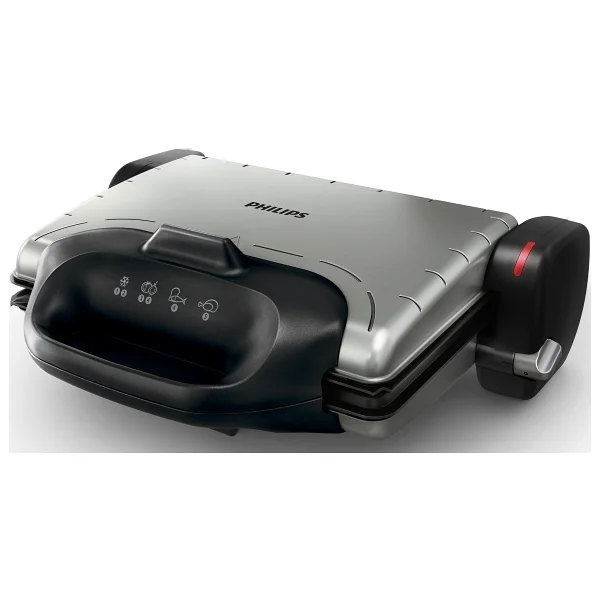 Philips Hd4467/90 2000 W Tost Makinesi - Görsel 5