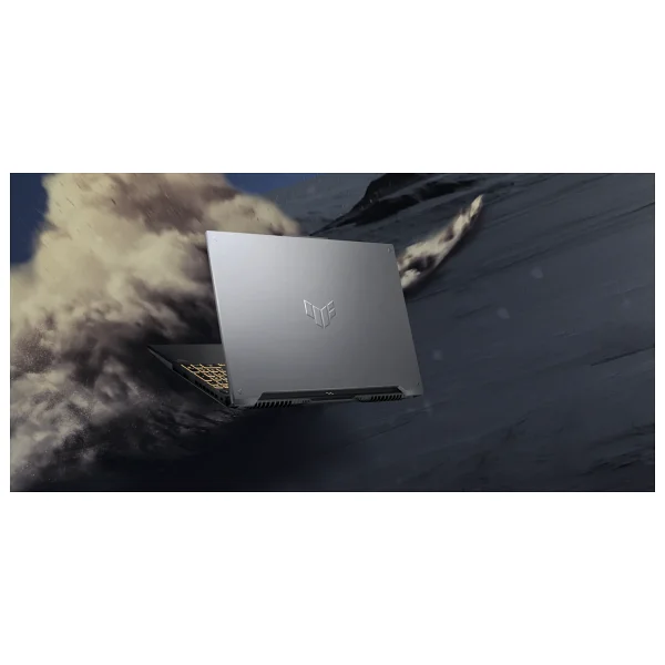 Asus Vivobook 16 V3607vu-Rp276 Core 5 210h 8 GB 512 GB SSD Rtx4050 16" Wuxga Notebook - Görsel 2