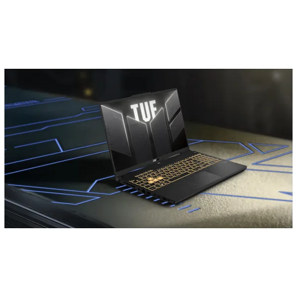 Asus Vivobook 16 V3607vu-Rp276 Core 5 210h 8 GB 512 GB SSD Rtx4050 16" Wuxga Notebook - Görsel 6