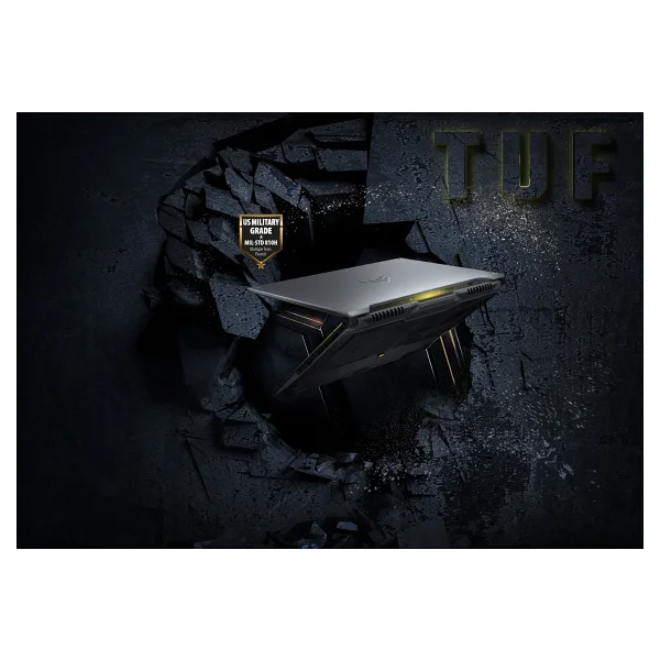 Asus Vivobook 16 V3607vu-Rp276 Core 5 210h 8 GB 512 GB SSD Rtx4050 16" Wuxga Notebook - Görsel 7