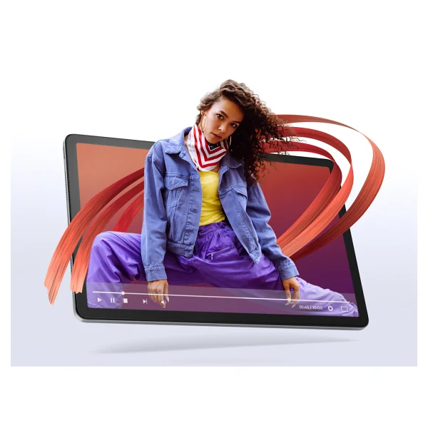 Lenovo Tab M11 Zada0327tr 128 GB 11" Tablet - Görsel 10