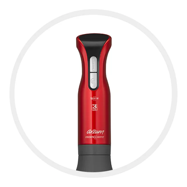 Arzum Ar1091 Prostick Myfit 1500 W Smoothie Blender - Görsel 7