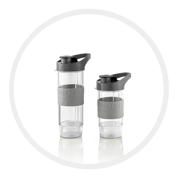 Arzum Ar1101 Shake'n Take Joy Nar 600 W Kişisel Blender - Görsel 4