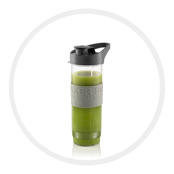 Arzum Ar1101 Shake'n Take Joy Nar 600 W Kişisel Blender - Görsel 8