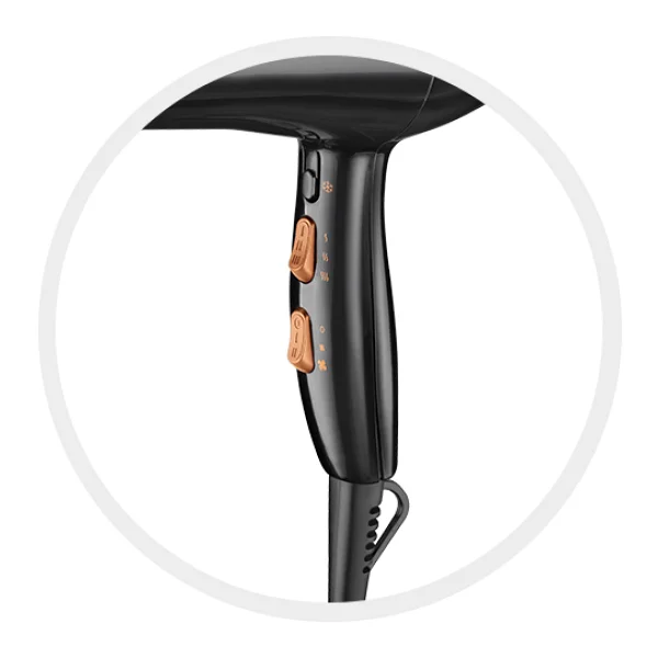 Arzum Ar5009 Hairstil Pro 2200 W Saç Kurutma Makinesi - Görsel 7