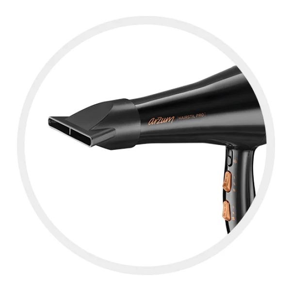 Arzum Ar5009 Hairstil Pro 2200 W Saç Kurutma Makinesi - Görsel 8