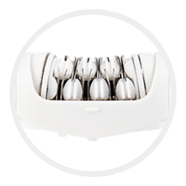 Arzum Ar5029 Rosy Epilatör - Görsel 6