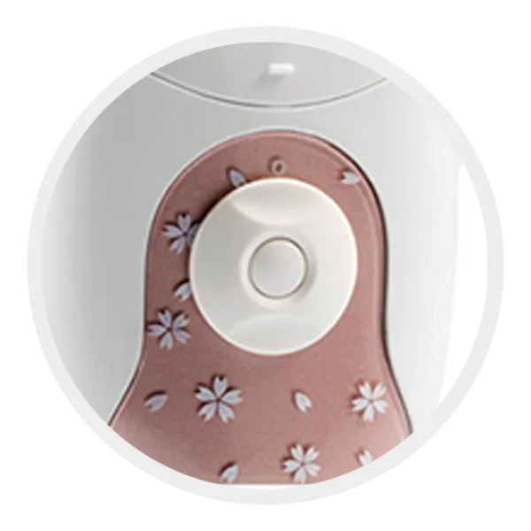 Arzum Ar5029 Rosy Epilatör - Görsel 8