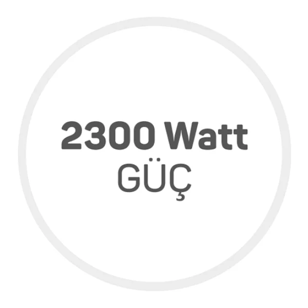 Arzum Ar5049 Profön Neo Profesyonel Dreamline 2300 W Saç Kurutma Makinesi - Görsel 8