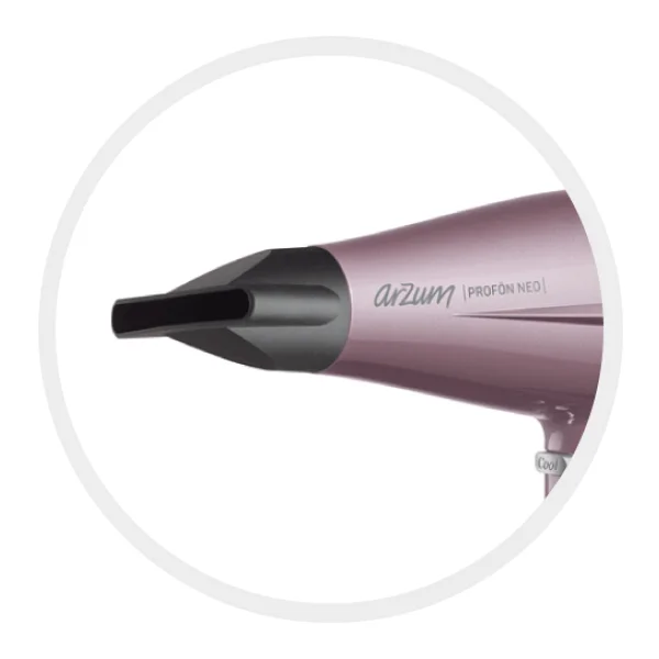Arzum Ar5049 Profön Neo Profesyonel Dreamline 2300 W Saç Kurutma Makinesi - Görsel 10