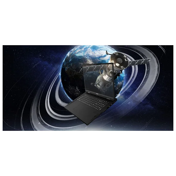Msı Creator Pro X18 A14vmg-484tr İ9-14900hx 128 GB 4 TB SSD Rtx5000 Ada 18" Wquxga Notebook - Görsel 9