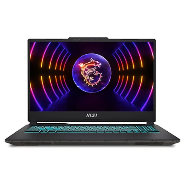 Msı Cyborg 15 A13uc-2087xtr İ5-13420h 16 GB 512 GB SSD Rtx3050 15.6" Full HD Gaming Laptop - Görsel 7