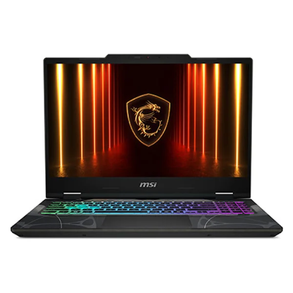 Msı Cyborg 15 B13wfkg-494xtr İ7-13620h 16 GB 1 TB SSD Rtx5060 15.6" Full HD Gaming Laptop - Görsel 2