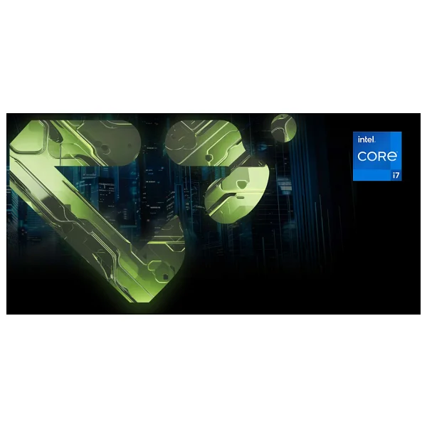 Msı Cyborg 15 B13wfkg-494xtr İ7-13620h 16 GB 1 TB SSD Rtx5060 15.6" Full HD Gaming Laptop - Görsel 7