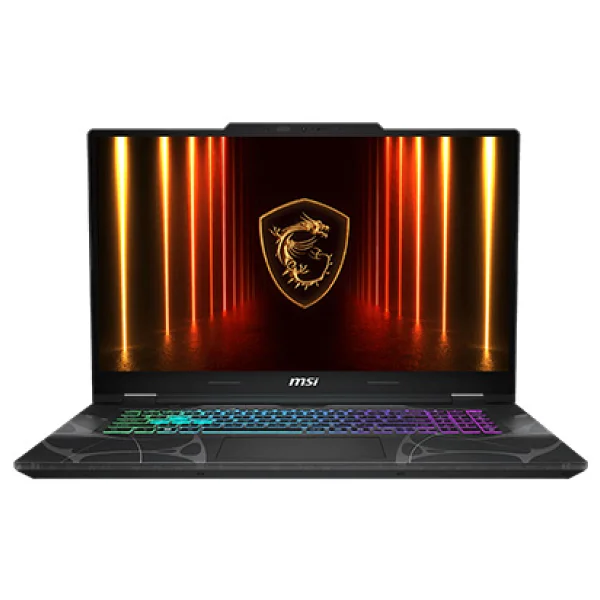 Msı Cyborg 17 B13wfkg-091xtr İ7-13620h 16 GB 1 TB SSD Rtx5060 17.3" Full HD Gaming Laptop - Görsel 9