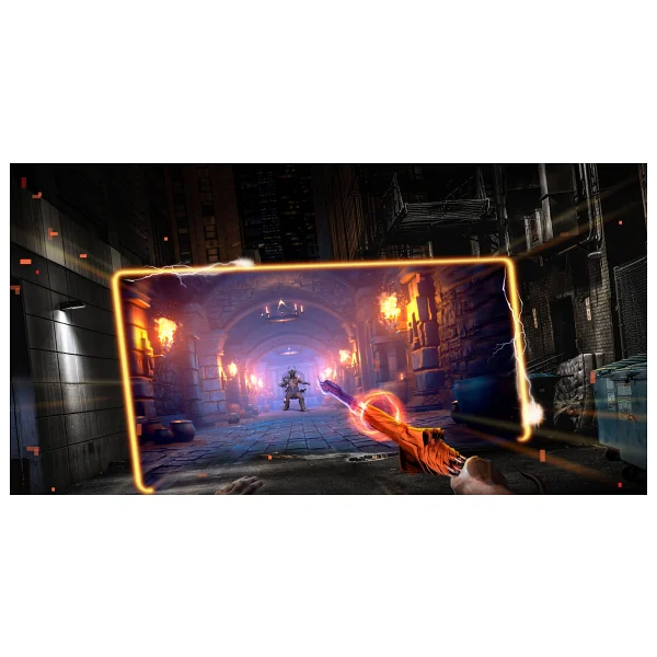 Benq Mobiuz Ex2510s 24.5" 1 Ms Full HD Ips 165 Hz Oyuncu Monitörü - Görsel 7