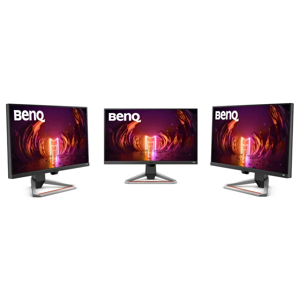 Benq Mobiuz Ex2510s 24.5" 1 Ms Full HD Ips 165 Hz Oyuncu Monitörü - Görsel 6