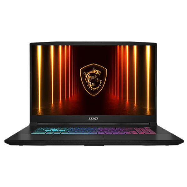 Msı Katana 17 Hx B14wgk-047xtr İ7-14650hx 16 GB 1 TB SSD Rtx5070 17.3" Qhd Gaming Laptop - Görsel 8