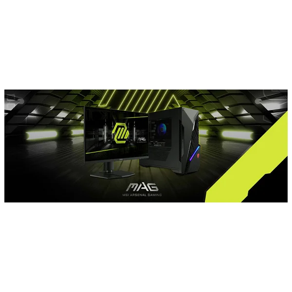 Msı Mag 321cupdf 31.5" 0.5 Ms 4K 160 Hz - Full HD 320 Hz Curved Oyuncu Monitörü - Görsel 9