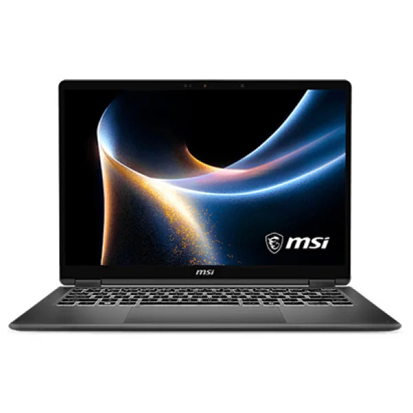 Msı Prestige 14 Flip AI+ D3mtg-038tr Ultra 9 386h 32 GB 2 TB SSD Intel Graphics 14" Wuxga İkisi Bir Arada Notebook - Görsel 9