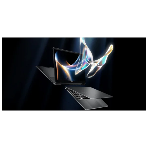 Msı Prestige 16 Flip AI+ C3mtg-040tr Ultra 9 386h 32 GB 2 TB SSD Intel Graphics 16" İkisi Bir Arada Notebook - Görsel 10
