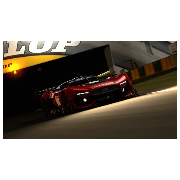 Gran Turismo 5 PS3 Oyunu - Görsel 5